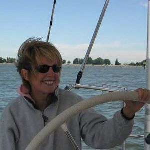 Meet your Posher, Olivia